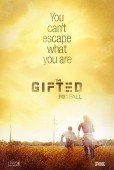 Cover zu The Gifted (X-Men)