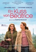 Cover zu Ein Kuss von Béatrice (The Midwife)