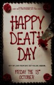 Cover zu Happy Deathday (Happy Death Day)