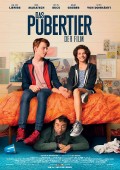 Cover zu Das Pubertier (Das Pubertier)