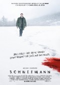 Cover zu Schneemann (The Snowman)