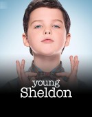 Cover zu Young Sheldon (Young Sheldon)