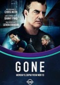 Cover zu Gone (2018) (Gone)