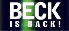 Cover zu Beck Is Back! (Beck Is Back!)