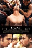 Cover zu Goat (Goat)