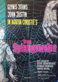 Cover zu Das Spinngewebe (The Spider's Web)