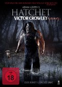 Cover zu Hatchet - Victor Crowley (Victor Crowley)