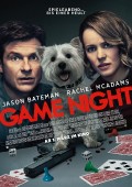 Cover zu Game Night (Game Night)