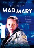 Cover zu Ein Date für Mad Mary (A Date for Mad Mary)