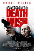 Cover zu Death Wish (Death Wish)