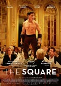 Cover zu The Square (The Square)