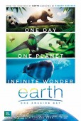 Cover zu Unsere Erde 2 (Earth: One Amazing Day)