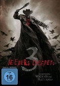 Cover zu Jeepers Creepers 3 (Jeepers Creepers III)