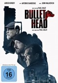 Cover zu Bullet Head (Bullet Head)