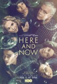 Cover zu Here and Now (Here and Now)