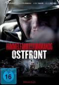 Cover zu Himmelfahrtskommando Ostfront (Drága Elza!)
