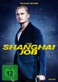 Cover zu The Shanghai Job (The Shanghai Job)