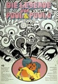 Cover zu Die Legende von Paul und Paula (The Legend of Paul and Paula)