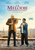 Cover zu La Mélodie - Der Klang von Paris (La Melodie)