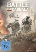 Cover zu Battle for Karbala (Karbala)