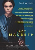 Cover zu Lady Macbeth (Lady Macbeth)