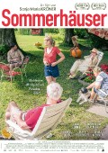 Cover zu Sommerhäuser (The Garden)