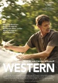 Cover zu Western (Western)