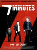 Cover zu 7 Minutes (7 Minutes)