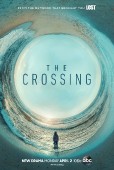 Cover zu The Crossing (The Crossing)