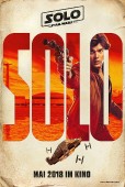 Cover zu Solo: A Star Wars Story (Solo: A Star Wars Story)