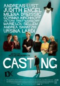 Cover zu Casting (Casting)
