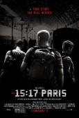Cover zu The 15:17 to Paris (The 15 17 to Paris)