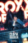 Cover zu Marvels Cloak & Dagger (Cloak und Dagger)