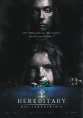 Cover zu Hereditary - Das Vermächtnis (Hereditary)