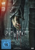 Cover zu Pyewacket - Tödlicher Fluch (Pyewacket)