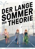 Cover zu Der Lange Sommer der Theorie (Der lange Sommer der Theorie)