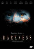 Cover zu Darkness (Darkness)