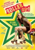 Cover zu Roller Girl (Whip It)