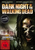 Cover zu Dark Night of the Walking Dead (Zombie Night)
