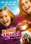 Cover zu Hanni & Nanni - Mehr als beste Freunde (Hanni und Nanni: Mehr als beste Freunde)