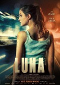 Cover zu Luna (Luna's Revenge)