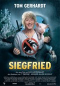 Cover zu Siegfried (Siegfried)
