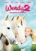 Cover zu Wendy 2 - Freundschaft für immer (Wendy 2 - Freundschaft für immer)