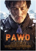 Cover zu Pawo (Pawo)