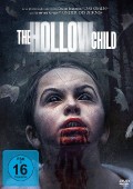 Cover zu The Hollow Child (The Hollow Child)
