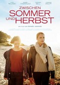 Cover zu Zwischen Sommer und Herbst (Zwischen Sommer und Herbst)