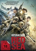 Cover zu Operation Red Sea (Operation Red Sea)