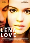 Cover zu LenaLove (Lena Love)