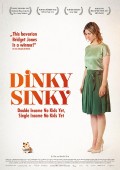 Cover zu Dinky Sinky (Dinky Sinky)