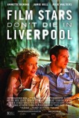 Cover zu Film Stars Don't Die in Liverpool (Film Stars Dont Die in Liverpool)